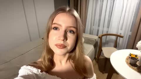 Alice online show from 11-23-25, 03:34