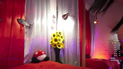 Snapshot of rachellkors_ chatting on 01-12-25, 08:14 rachellk online show from 01-12-25, 08:14