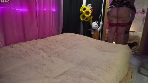 rachellk online show from 03-24-26, 11:48