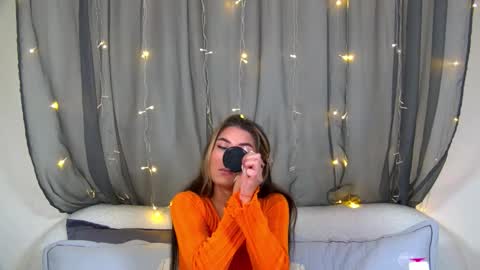 RachellSimpson online show from 11-05-25, 06:52