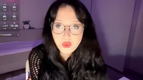 racquelharr online show from 02-26-26, 01:10