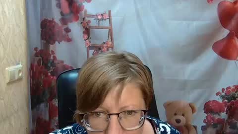 Snapshot of radachudna chatting on 07-06-26, 07:16 RadaChudna online show from 07-06-26, 07:16