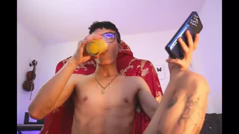Sebas Andres online show from 06-23-26, 04:32