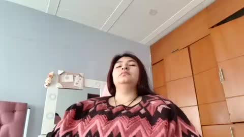 radiantgoddes online show from 12-26-24, 01:10