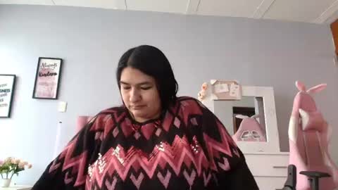 radiantgoddes online show from 12-30-24, 01:03