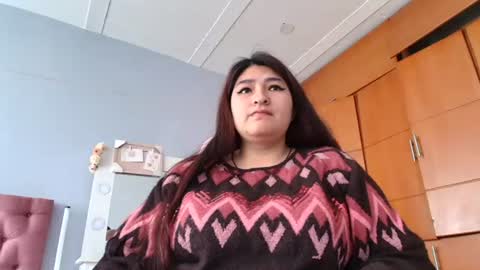 radiantgoddes online show from 12-31-24, 04:25