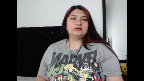 radiantgoddes online show from 01-14-26, 04:12