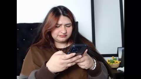 radiantgoddes online show from 02-13-26, 05:20