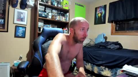 radiantsexiness online show from 07-06-26, 07:27