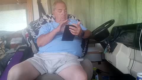 Radioman for fun online show from 07-03-26, 02:01