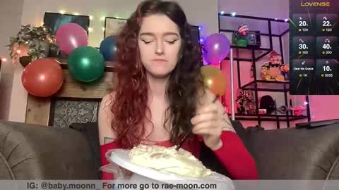 Rae online show from 03-19-26, 07:07