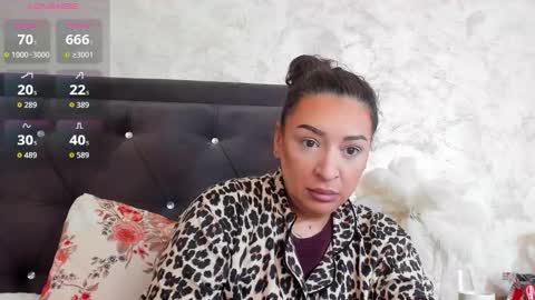 raelledarkstar online show from 02-25-26, 08:35