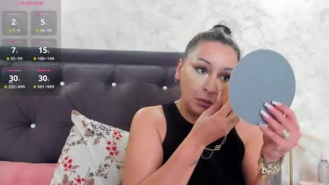 Snapshot of raelledarkstar chatting on 05-12-26, 07:05 raelledarkstar online show from 05-12-26, 07:05