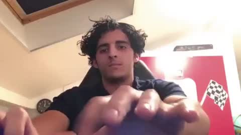 raes online show from 01-10-25, 10:46