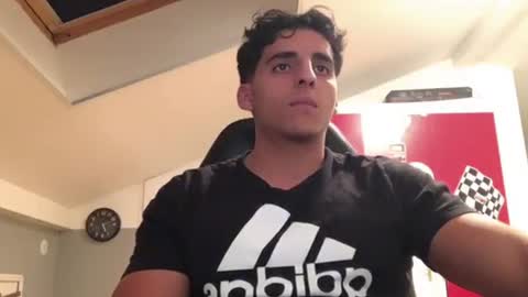 raes online show from 01-21-25, 05:51