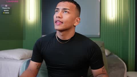 rafa_cruz online show from 11-11-25, 12:16