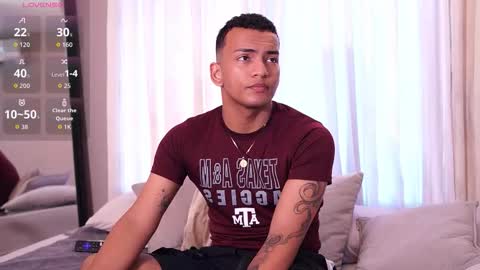 rafa_cruz online show from 03-22-26, 07:17