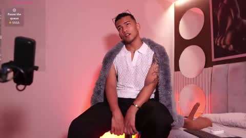 rafa_cruz online show from 04-13-26, 01:16