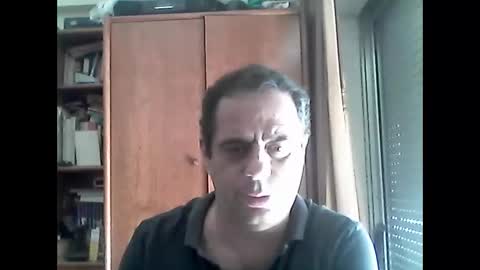 rafabit online show from 09-15-25, 01:33