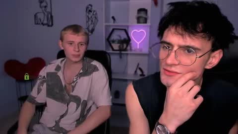 rafael online show from 01-14-26, 08:25