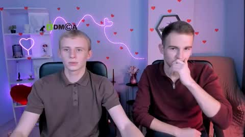 rafael online show from 02-22-26, 08:07