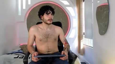 R A F A E L online show from 11-26-25, 09:05