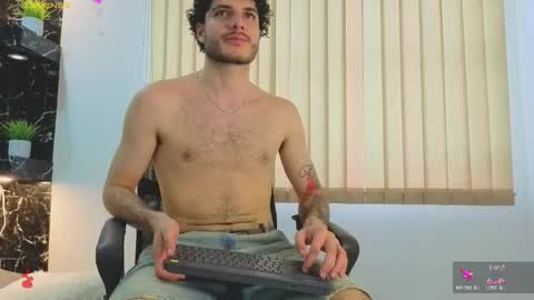 R A F A E L online show from 03-21-26, 09:07