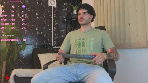 R A F A E L online show from 04-03-26, 08:51