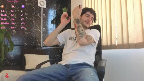 R A F A E L online show from 04-04-26, 08:06