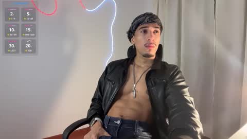 NEW IG  online show from 02-09-26, 02:04