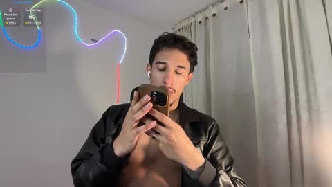 NEW IG  online show from 03-02-26, 01:52