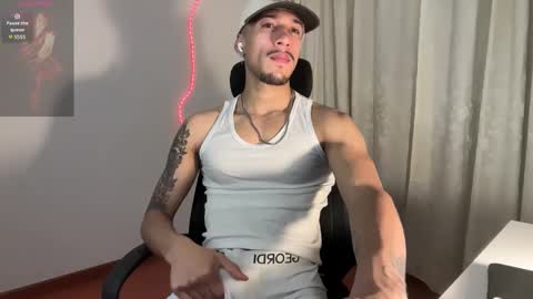 NEW IG  online show from 03-25-26, 01:33