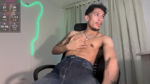 NEW IG  online show from 03-29-26, 03:28