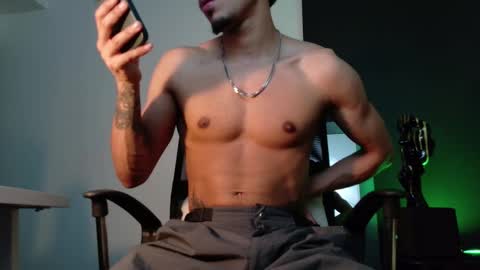 IG online show from 11-20-25, 02:34