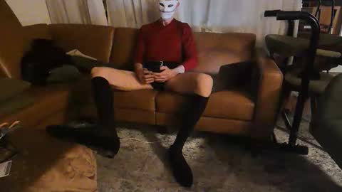 DressSock Shoe online show from 05-17-26, 03:26