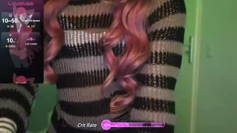 keikodances online show from 01-27-25, 01:16