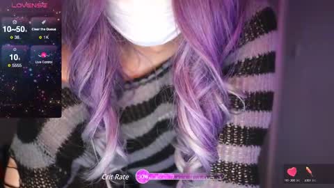 keikodances online show from 03-02-25, 04:07