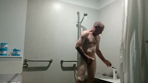 Bigthickdickinvic online show from 02-03-25, 05:14