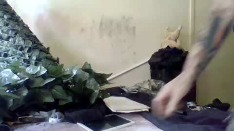 Bigthickdickinvic online show from 03-06-25, 04:30