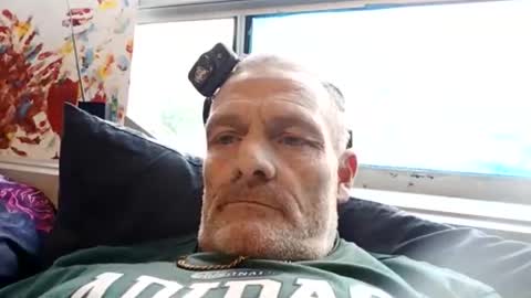 Bigthickdickinvic online show from 10-07-25, 07:05