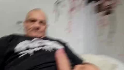 Bigthickdickinvic online show from 05-11-26, 03:23