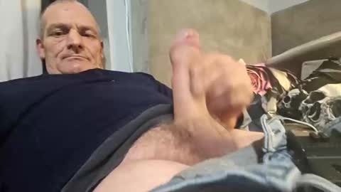 Bigthickdickinvic online show from 05-11-26, 07:33