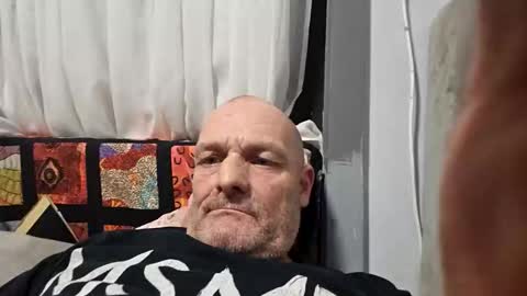 Bigthickdickinvic online show from 05-18-26, 07:41