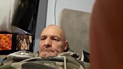 Bigthickdickinvic online show from 05-20-26, 06:58