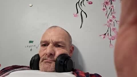 Bigthickdickinvic online show from 05-30-26, 06:32