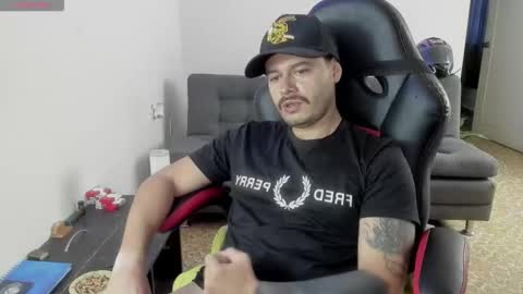 ragnar_lothbrok77 online show from 11-30-25, 05:06