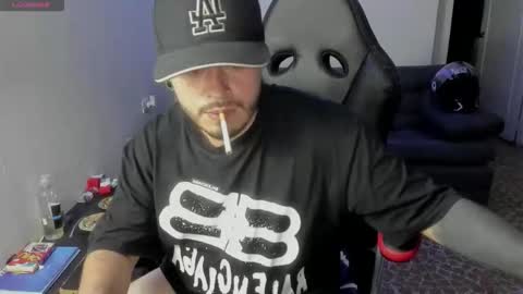 ragnar_lothbrok77 online show from 02-03-26, 06:40