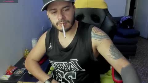 ragnar_lothbrok77 online show from 04-01-26, 04:02