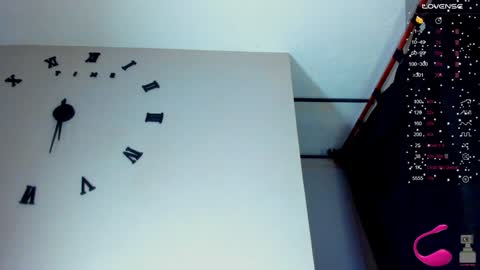 Andres H online show from 01-20-25, 08:09