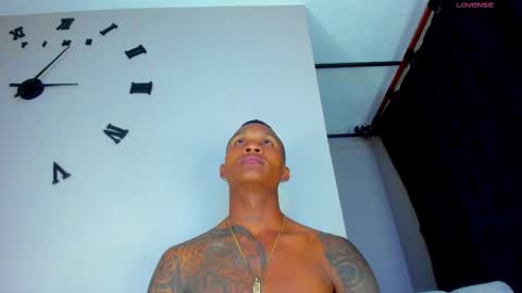 Andres H online show from 03-04-25, 09:51